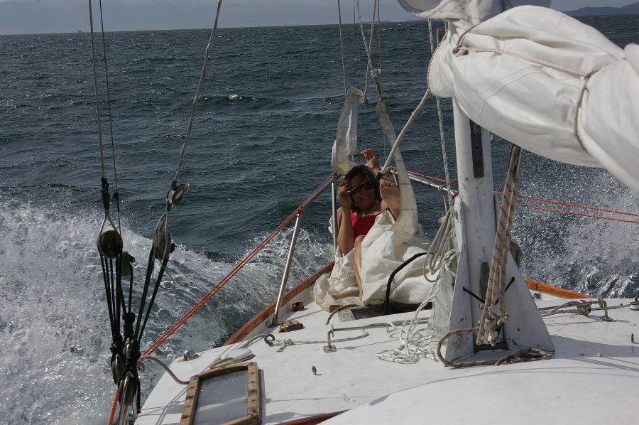 gal/2009-09-19 Lorne Nelson Sailing/IMGP8535.jpg